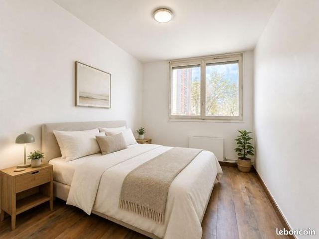 Appartement vente à Beauvais