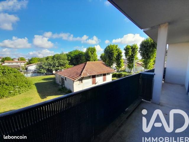 Appartement vente à Arcachon, Audenge