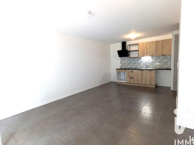 Appartement vente à Bordeaux, Saint-jean-d'illac