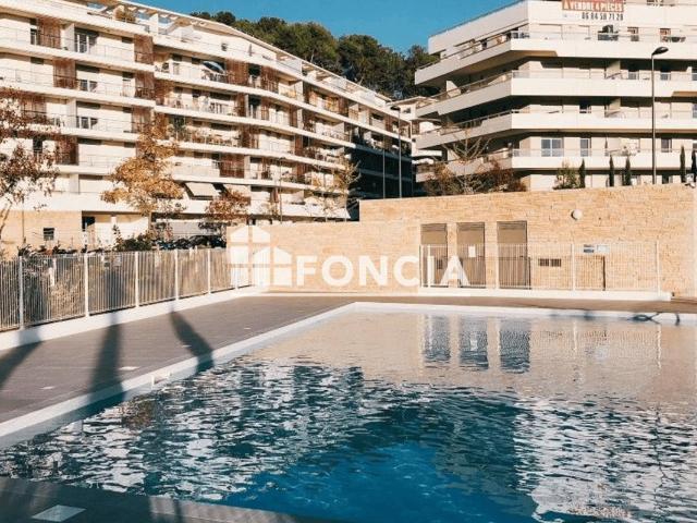 Appartement vente à Grasse, Cannes