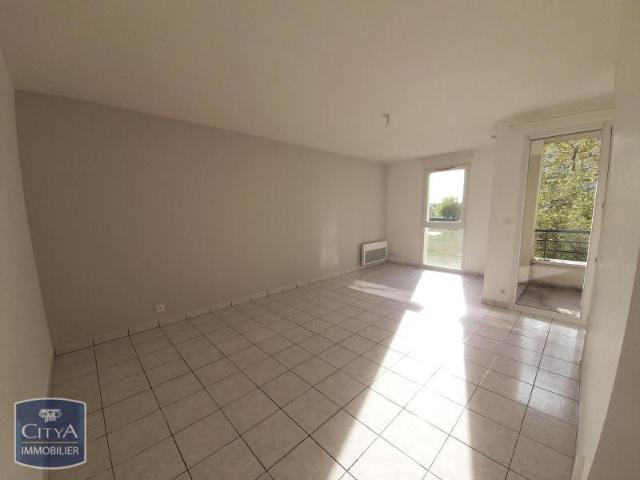 Appartement location à Le Mans