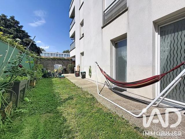 Appartement vente à L'Haÿ-les-Roses, Orly