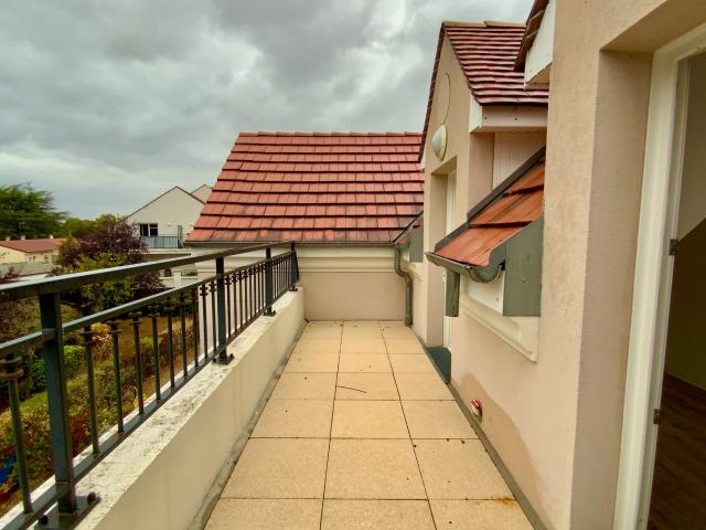 Appartement vente à Le Plessis-Pâté, Essonne