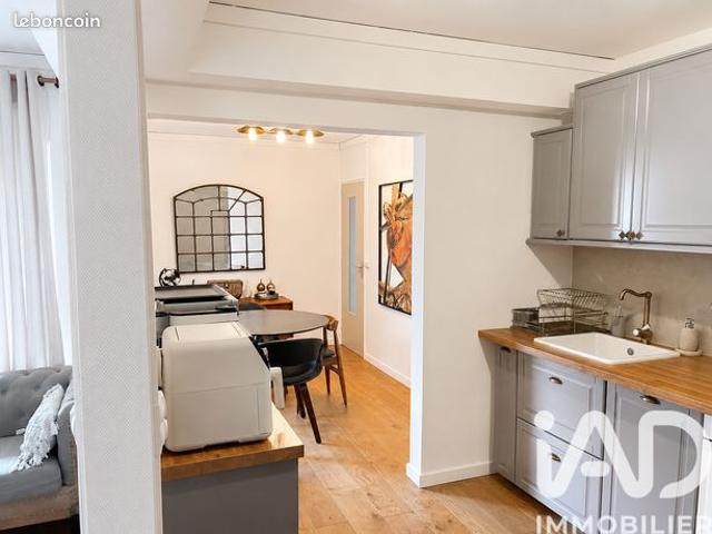 Appartement vente à Lyon, Métropole de Lyon