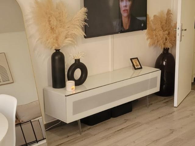 Appartement vente à Le Havre