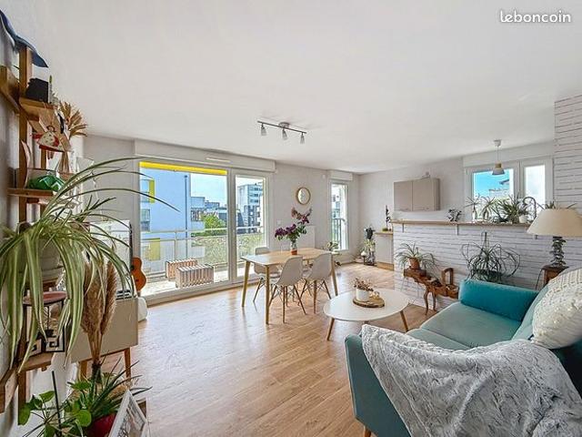 Appartement vente à Strasbourg, Grand Est