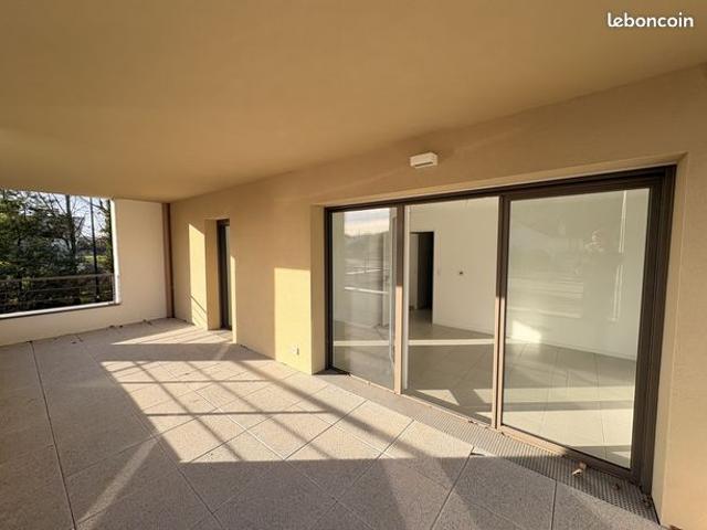 Appartement vente à Saintes, Floirac