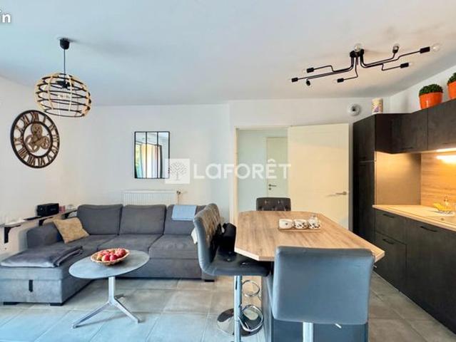 Appartement vente à Villefranche-sur-Saône, Rhône