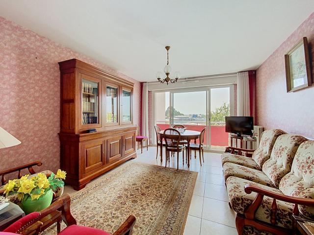Appartement vente à Lorient, Bretagne