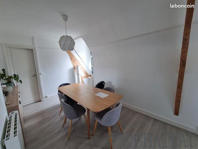 Appartement vente à Les Andelys