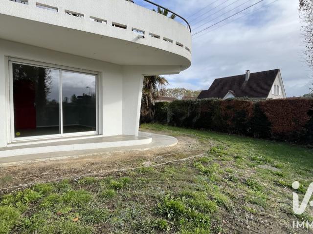 Appartement vente à Le Hameau, Pau