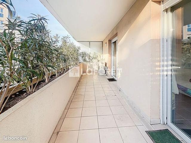 Appartement vente à Grasse, Le Cannet