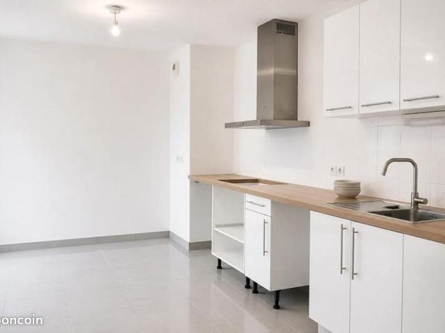 Appartement vente à Montpellier, Castelnau-le-lez