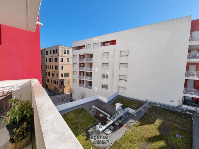 Appartement vente à Marseille