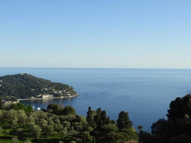 Appartement vente à Nice, Villefranche-sur-mer