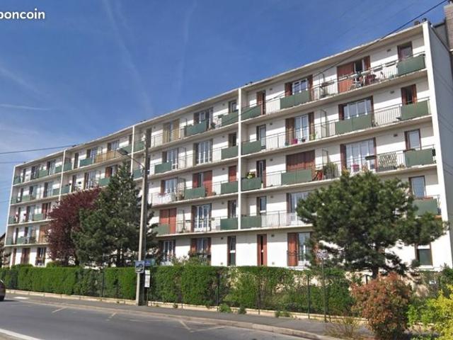 Appartement vente à Sarcelles, Deuil-la-barre