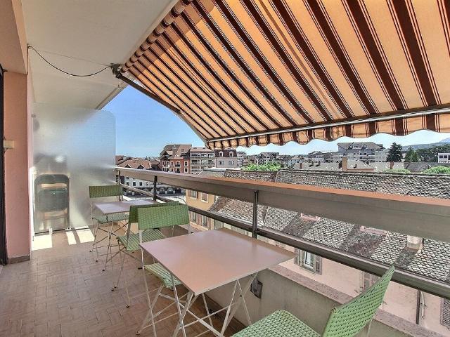 Appartement vente à Thonon-les-Bains, Thonon-les-bains