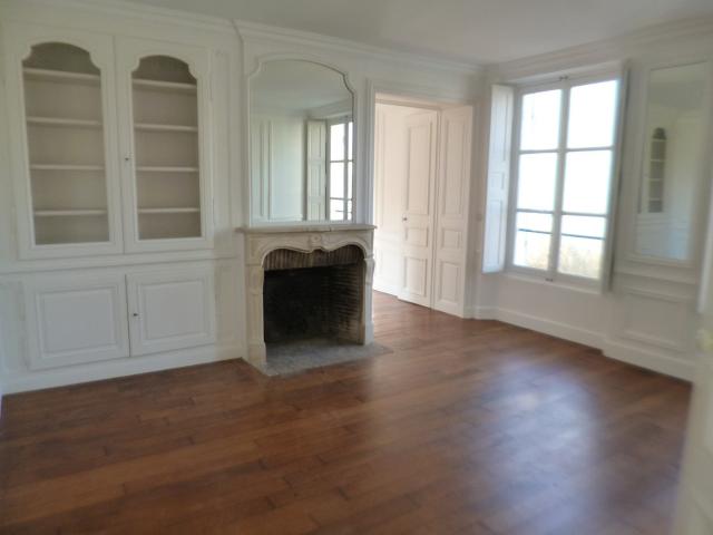Appartement vente à Fontainebleau
