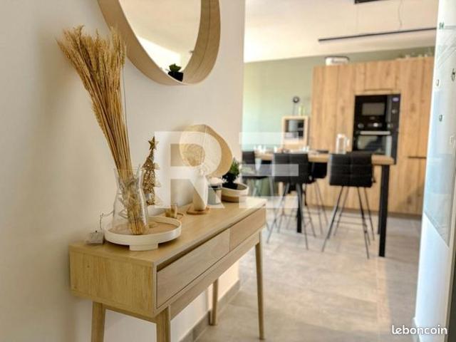 Appartement vente à Garons, Gard