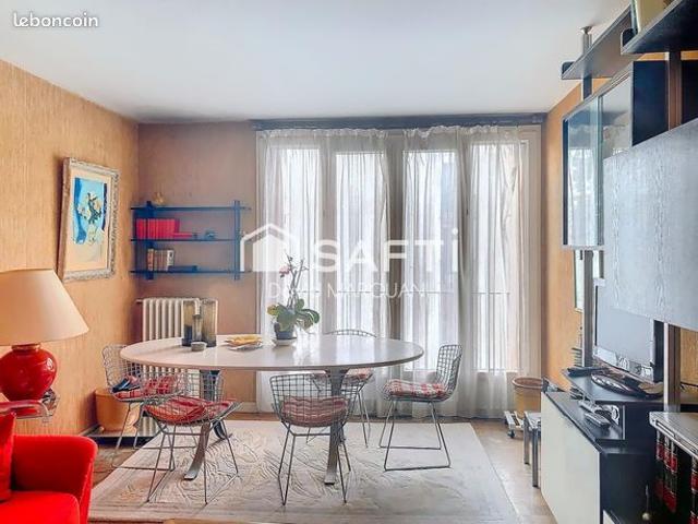 Appartement vente à Sarcelles