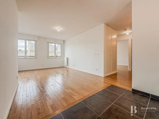 Appartement location à Nanterre, Suresnes