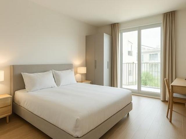 Appartement vente à Pau, Idron-ousse-sendets