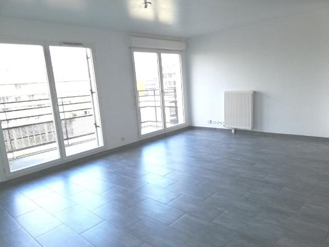 Appartement location à Pontoise, Cergy