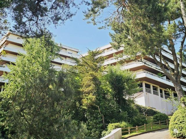Appartement vente à Saint-Nazaire, La Baule-escoublac