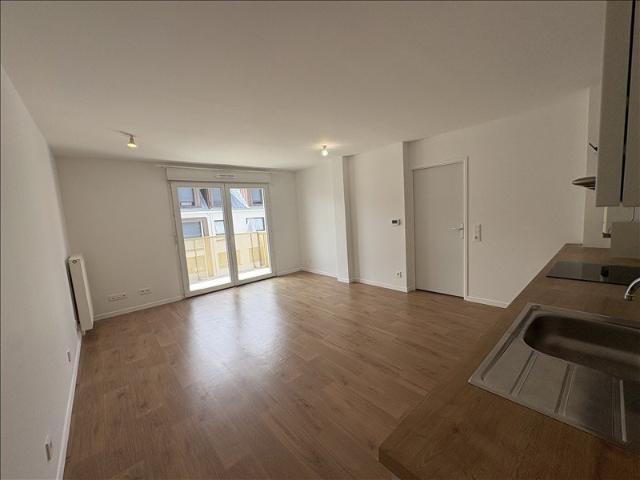 Appartement location à Rouen, Ruan