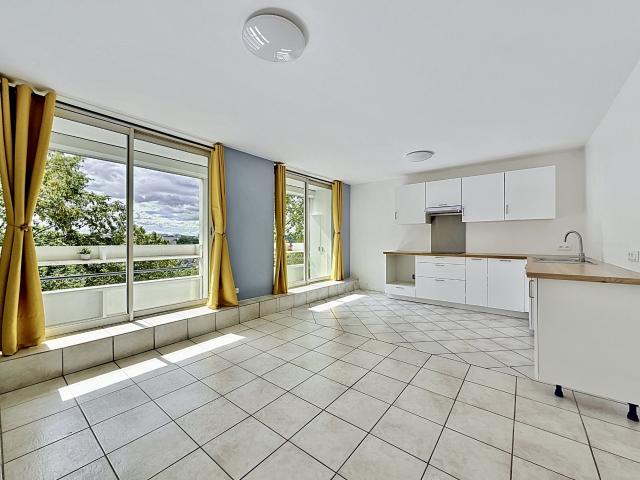 Appartement location à Lyon, Métropole de Lyon
