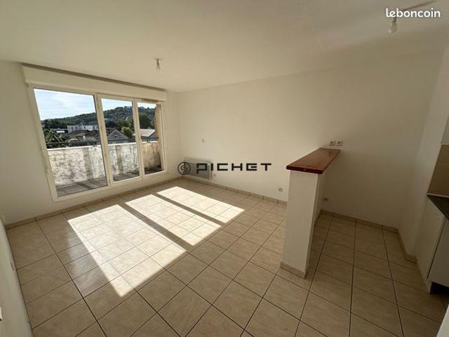Appartement vente à Sarlat-la-Canéda, Terrasson-lavilledieu