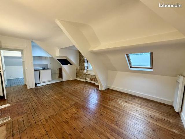 Appartement vente à Nantes