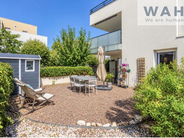 Appartement vente à Saint-Brès, Hérault