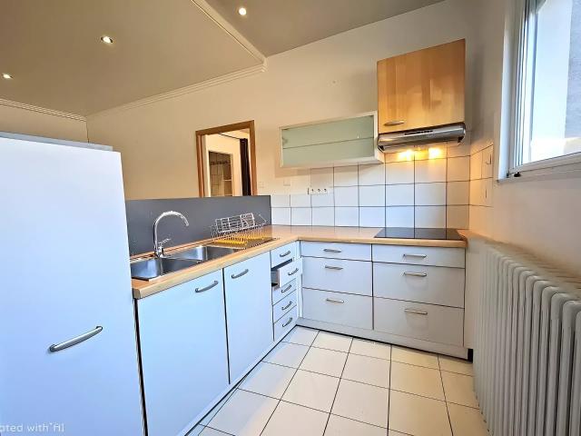 Appartement vente à Épinal, Epinal