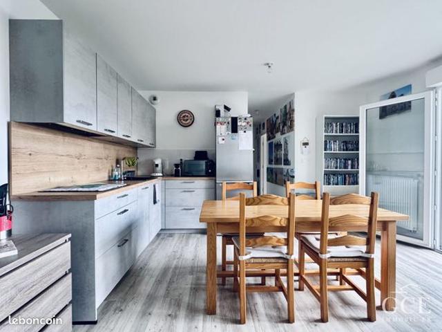 Appartement vente à Bayonne, Urrugne