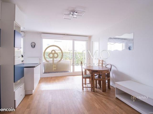 Appartement vente à Bagneux, Indre