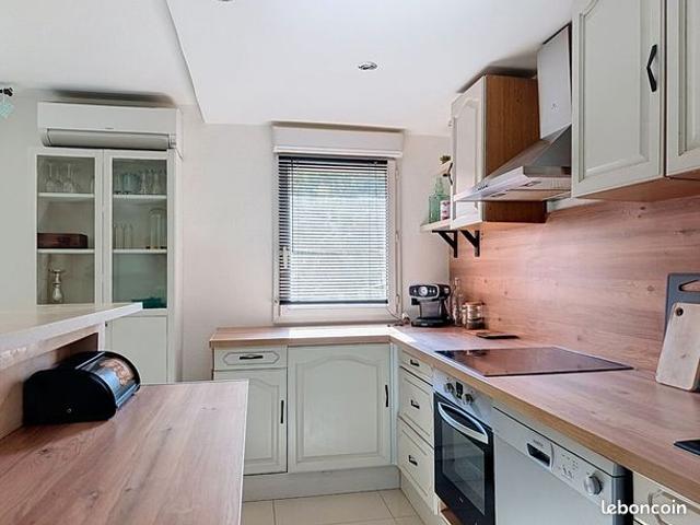 Appartement vente à Grasse