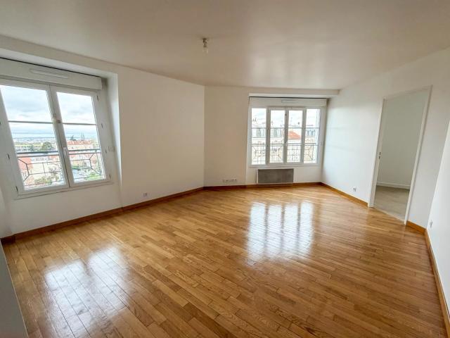 Appartement vente à Centre, Le Raincy