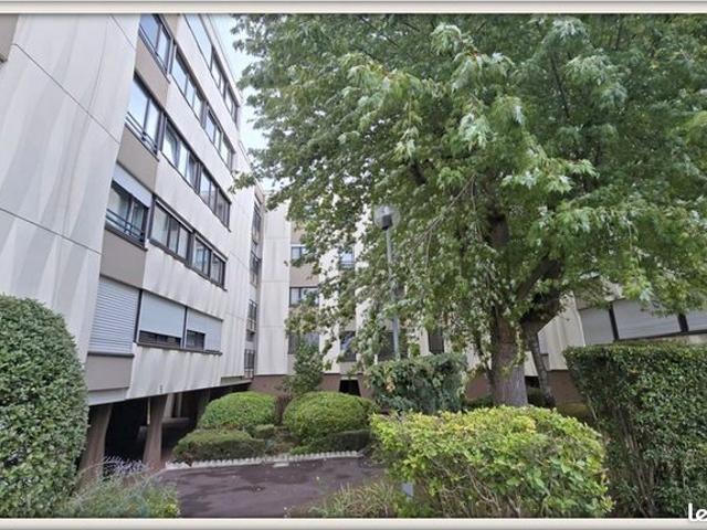 Appartement vente à Saint-Germain-en-Laye, Conflans-sainte-honorine