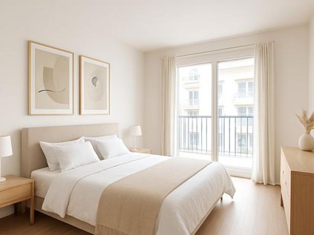 Appartement vente à Bourg-en-Bresse, Jassans-riottier