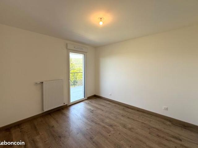 Appartement vente à Saint-Julien-en-Genevois, Reignier-ésery