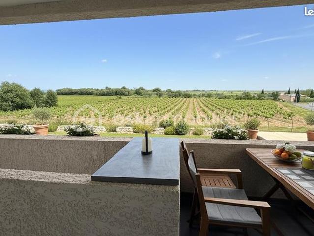 Appartement vente à Béziers, Abeilhan