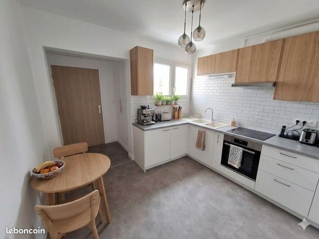 Appartement vente à Lyon, Métropole de Lyon