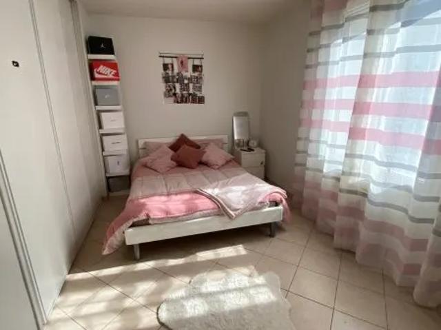 Appartement location à Thiers-sur-Thève, Oise
