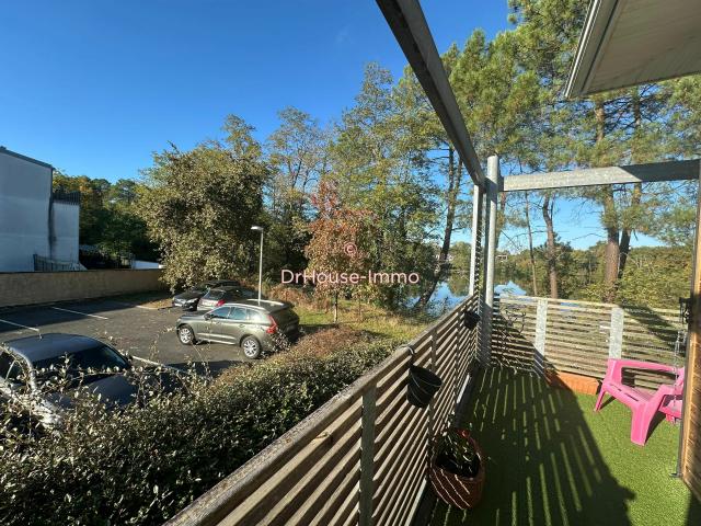 Appartement vente à Bordeaux, Parempuyre
