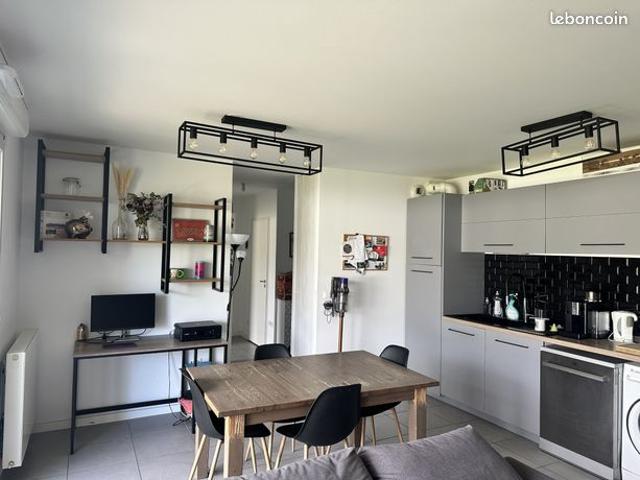 Appartement vente à Saintes, Floirac