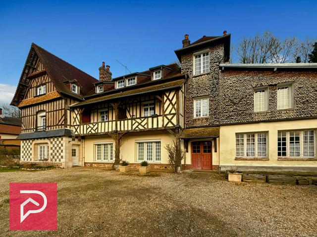 Appartement vente à Bernay, Brionne