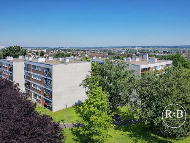 Appartement vente à Versailles, Les Clayes-sous-bois