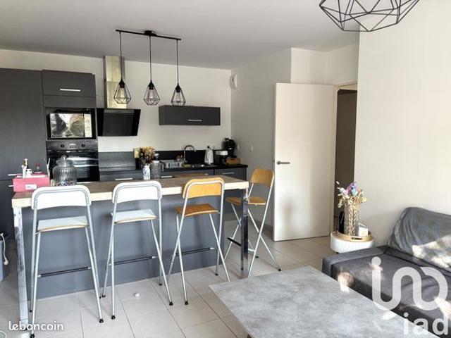Appartement vente à Les Sorinières, Loire-Atlantique