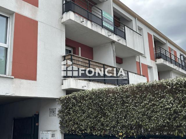 Appartement vente à Bordeaux, Le Haillan